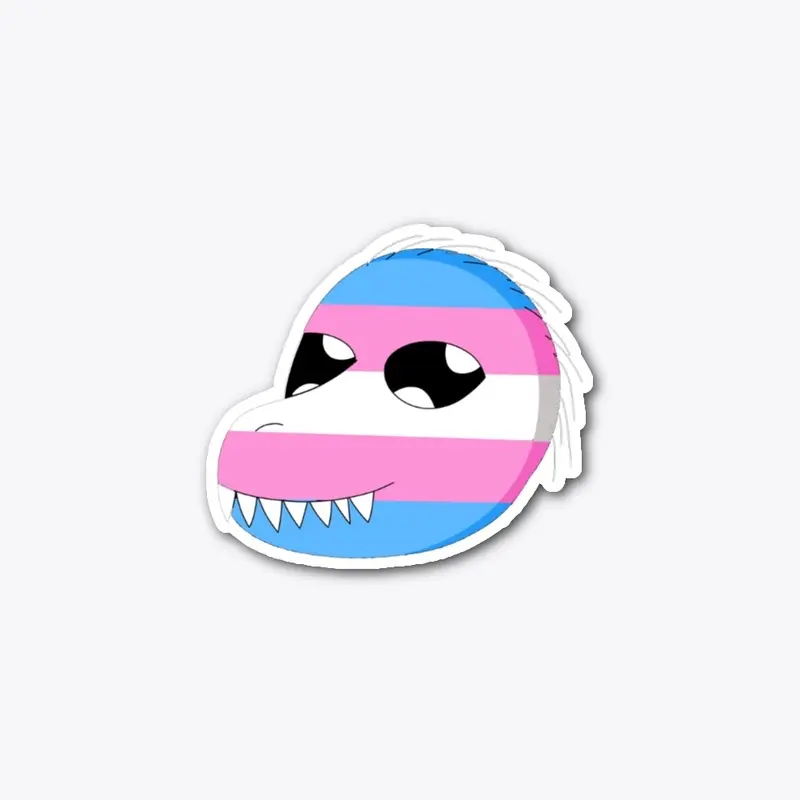 Trans-asaurus Rex